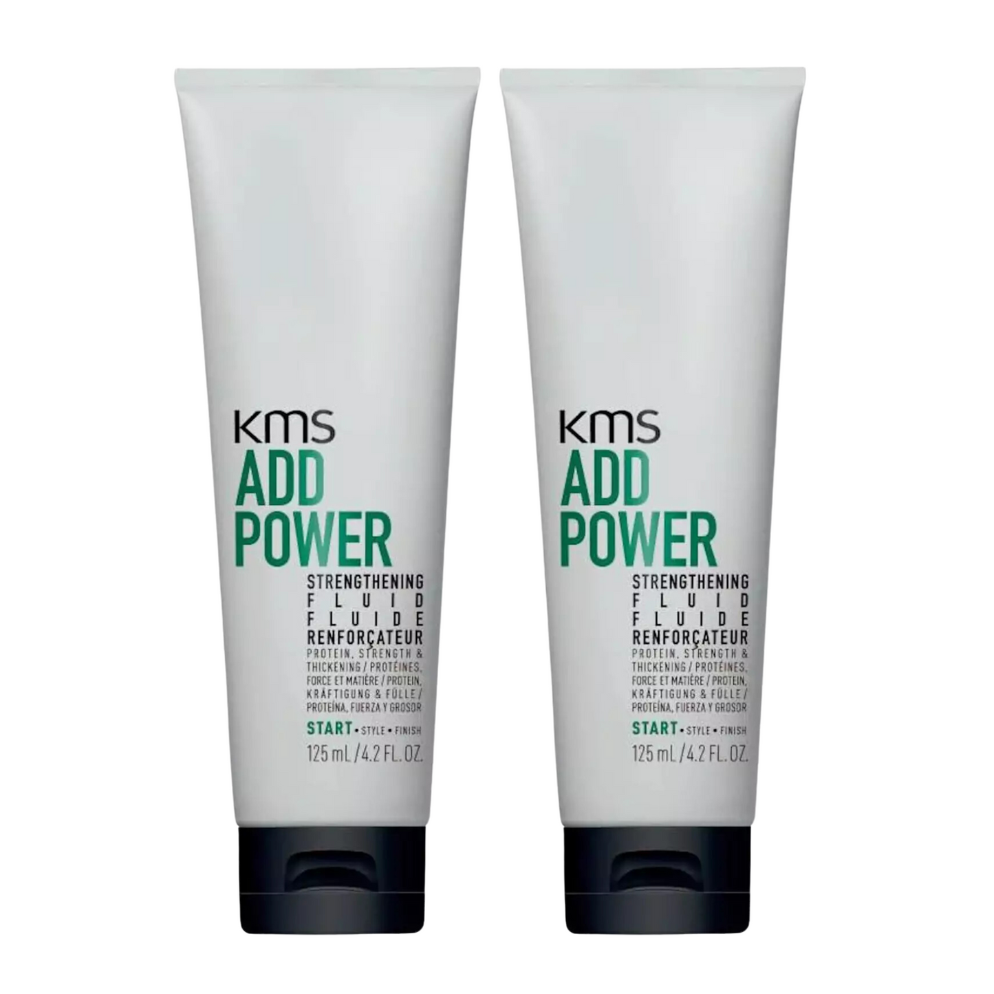 KMS ADD POWER STRENGTHENING FLUID