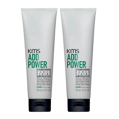 KMS ADD POWER STRENGTHENING FLUID