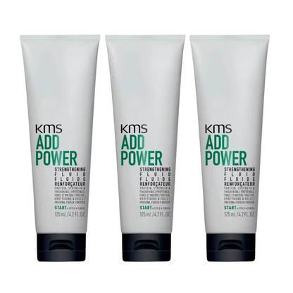 KMS ADD POWER STRENGTHENING FLUID