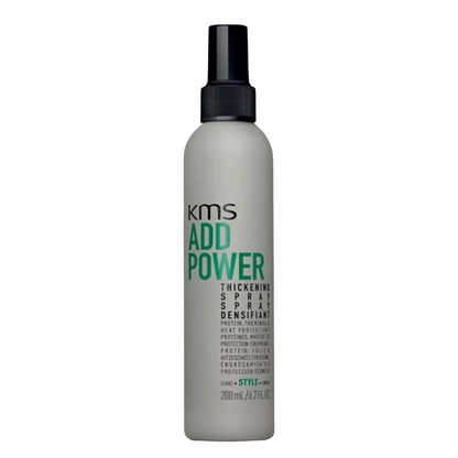 KMS ADD POWER THICKENING SPRAY