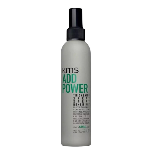 KMS ADD POWER THICKENING SPRAY