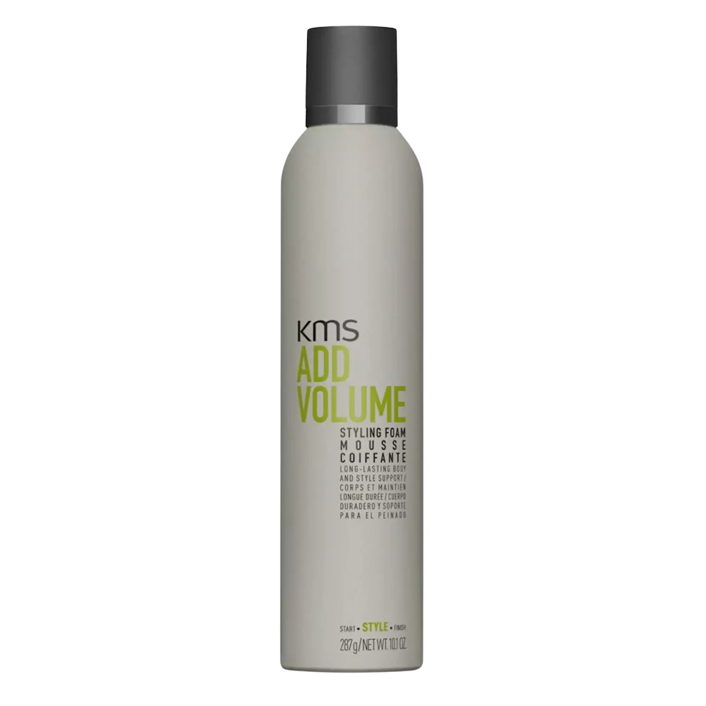 KMS ADD VOLUME STYLING FOAM