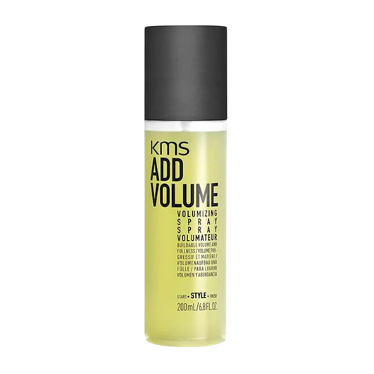 KMS ADD VOLUME VOLUMIZING SPRAY