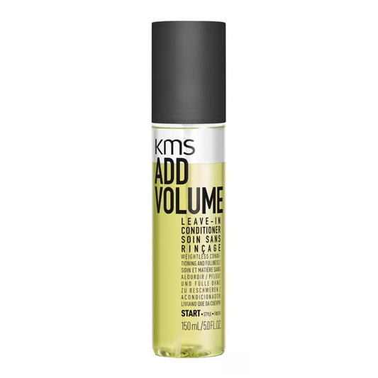 KMS ADD VOLUME LEAVE IN CONDITIONER