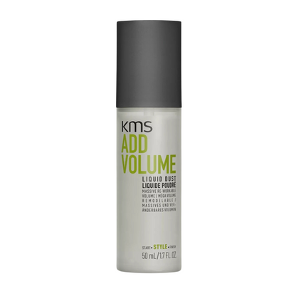 KMS ADD VOLUME LIQUID DUST