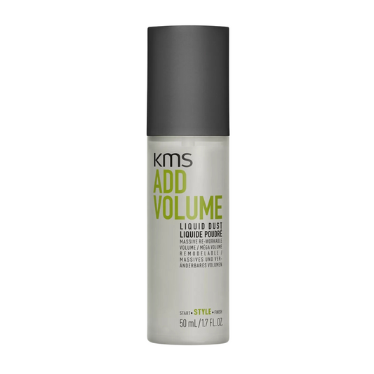 KMS ADD VOLUME LIQUID DUST
