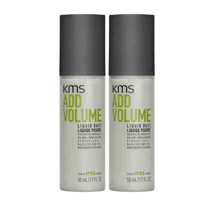 KMS ADD VOLUME LIQUID DUST