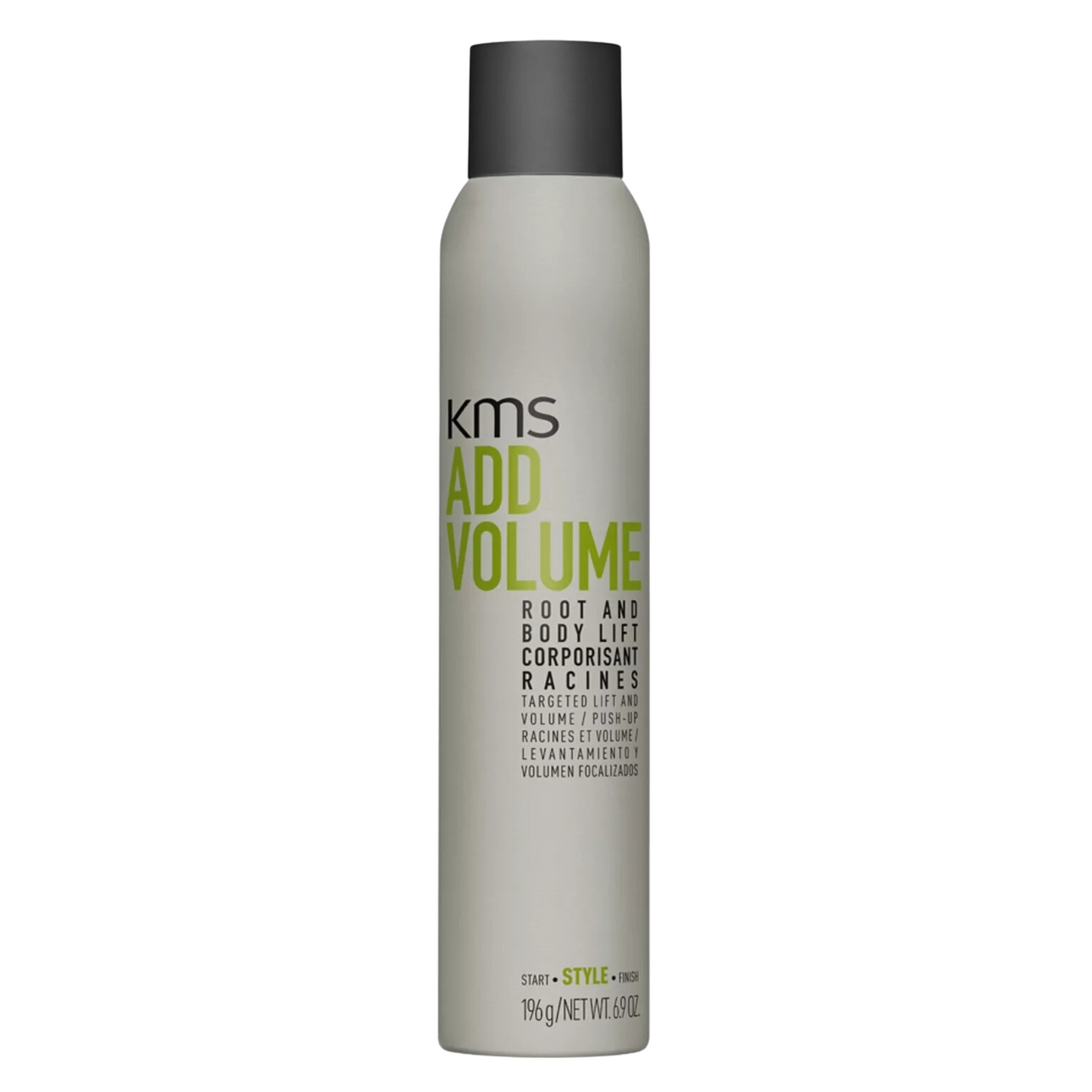 KMS ADD VOLUME ROOT AND BODY LIFT