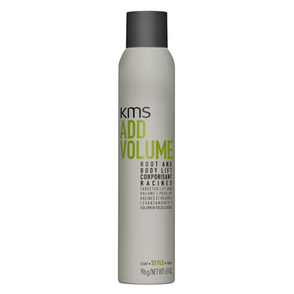 KMS ADD VOLUME ROOT AND BODY LIFT