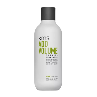 KMS ADD VOLUME SHAMPOO
