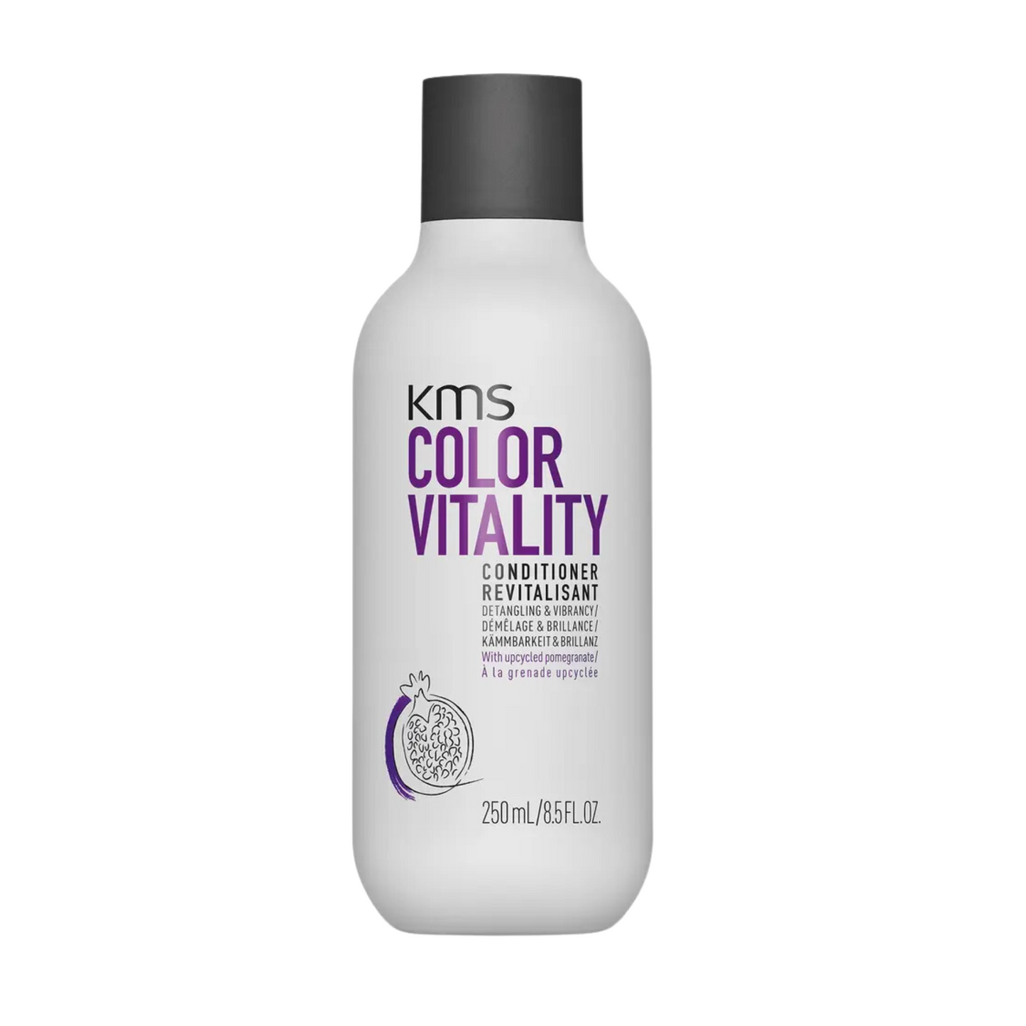 KMS COLOR VITALITY CONDITIONER