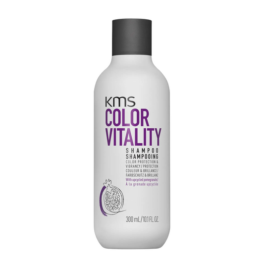 KMS COLOR VITALITY SHAMPOO