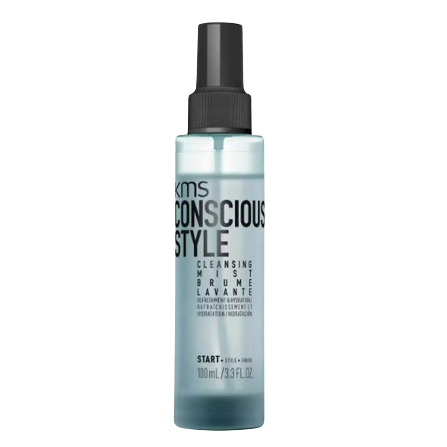 KMS CONSCIOUS STYLE EVERYDAY CLEANSING MIST