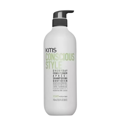 KMS CONSCIOUS STYLE EVERYDAY CONDITIONER