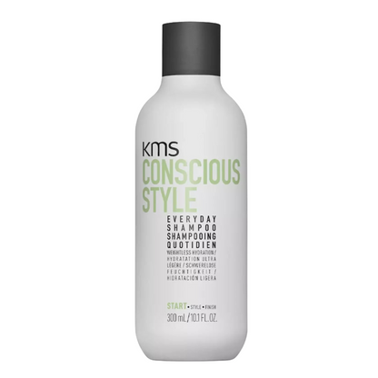 KMS CONSCIOUS STYLE EVERYDAY SHAMPOO
