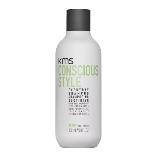 KMS CONSCIOUS STYLE EVERYDAY SHAMPOO