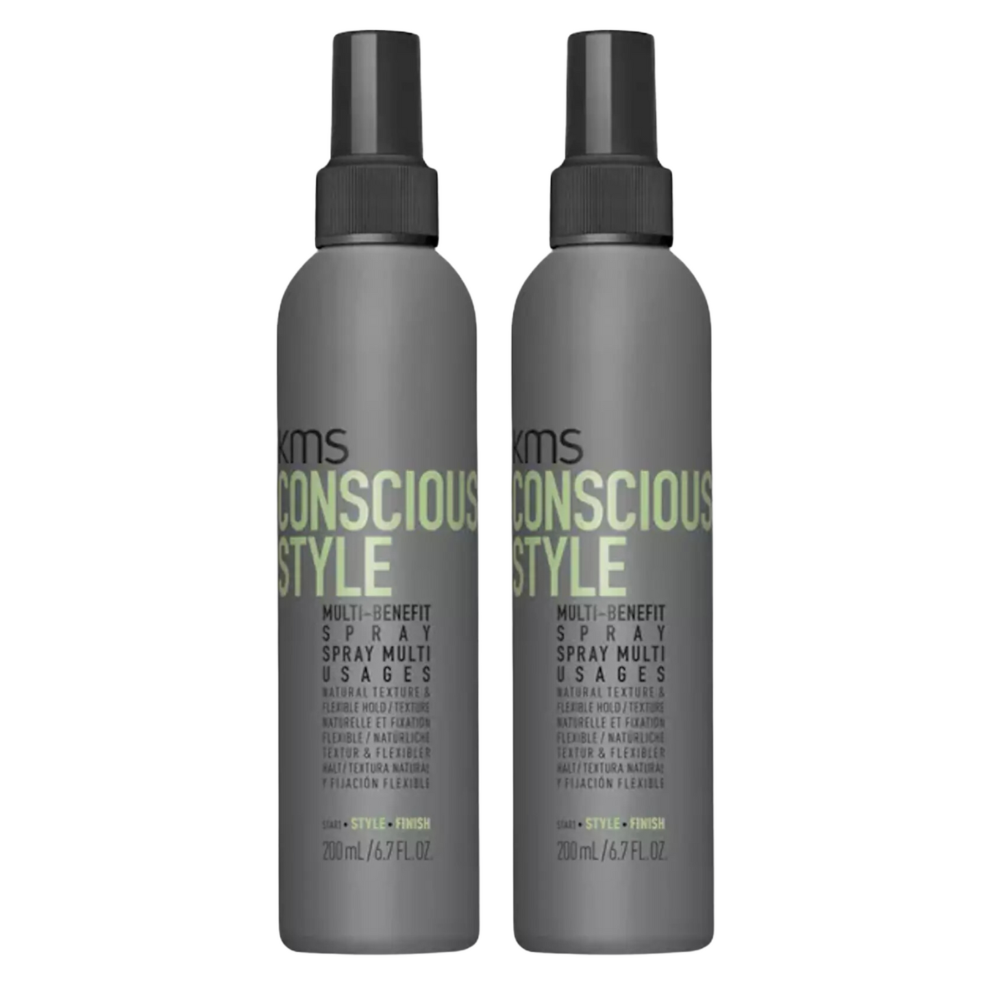 KMS CONSCIOUS STYLE MULTI-BENEFIT SPRAY