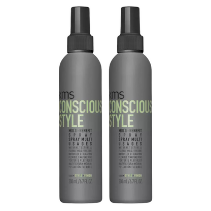 KMS CONSCIOUS STYLE MULTI-BENEFIT SPRAY