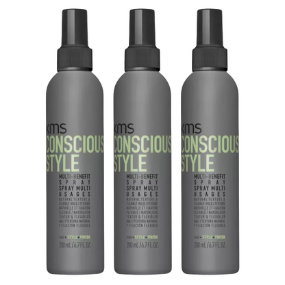 KMS CONSCIOUS STYLE MULTI-BENEFIT SPRAY