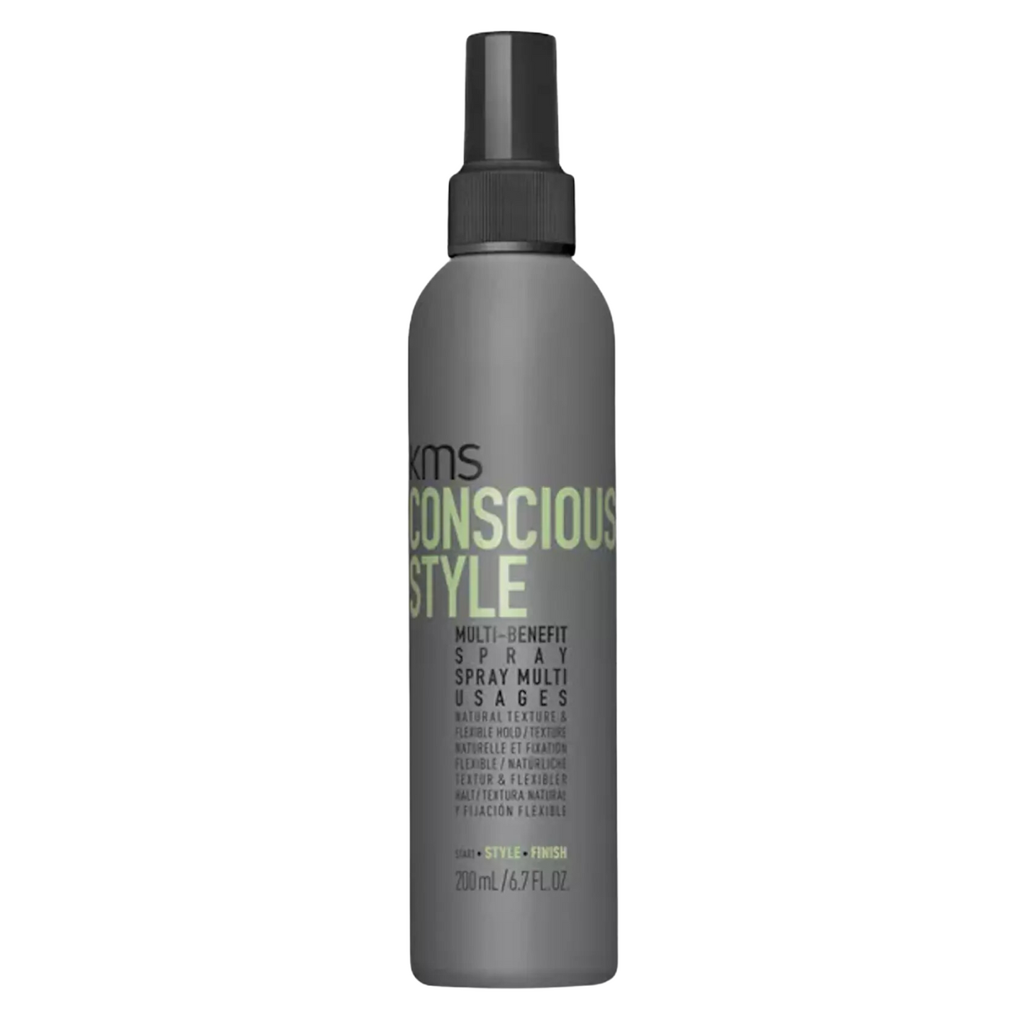 KMS CONSCIOUS STYLE MULTI-BENEFIT SPRAY