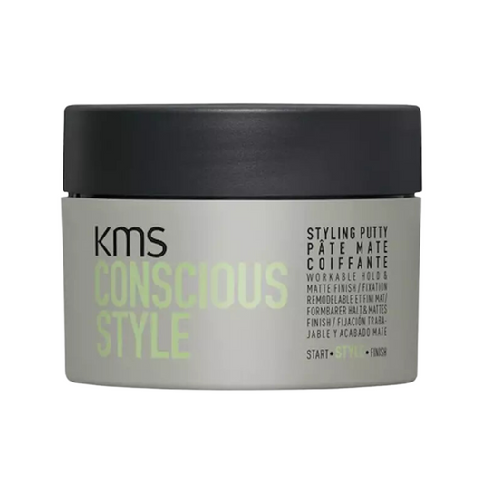KMS CONSCIOUS STYLE STYLING PUTTY