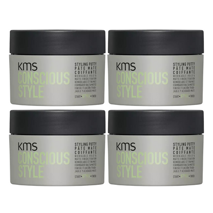KMS CONSCIOUS STYLE STYLING PUTTY