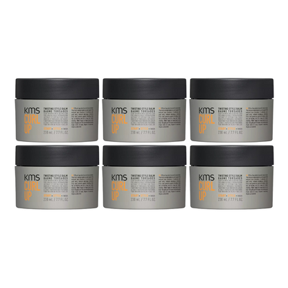 KMS CURLUP TWISTING BALM