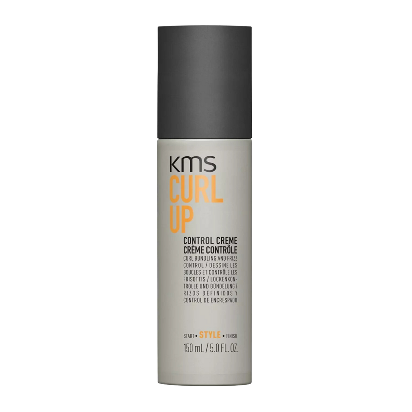 KMS CURL UP CONTROL CREME