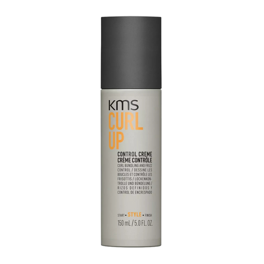 KMS CURL UP CONTROL CREME