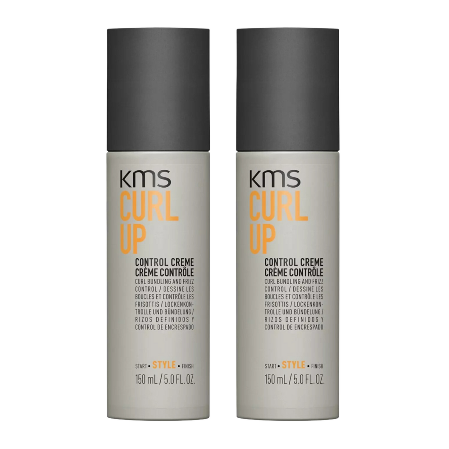 KMS CURL UP CONTROL CREME