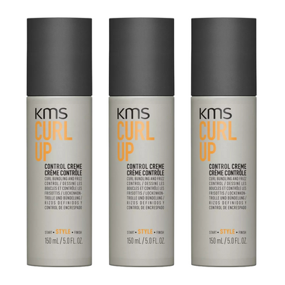 KMS CURL UP CONTROL CREME
