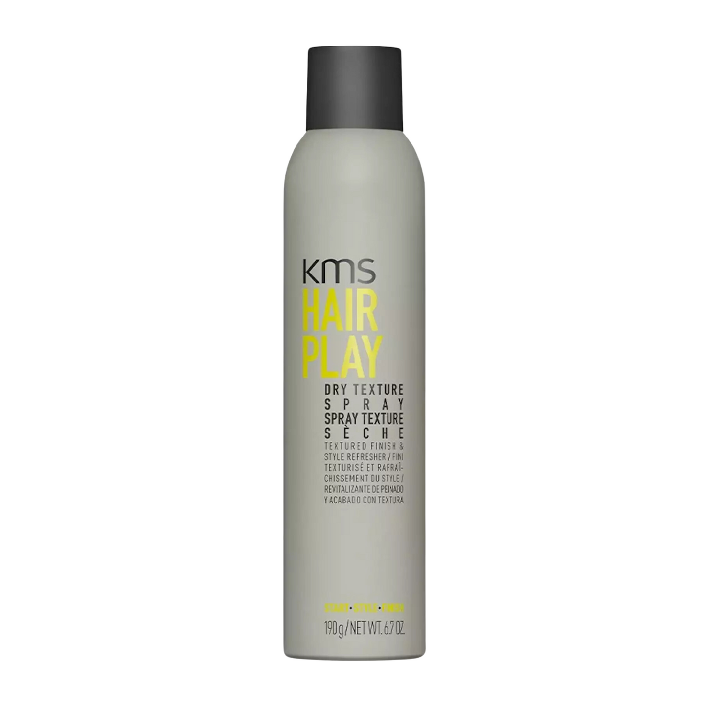 KMS HAIRPLAY DRY TEXTURE SPRAY