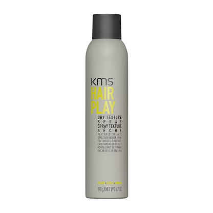 KMS HAIRPLAY DRY TEXTURE SPRAY