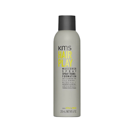 KMS HAIRPLAY MAKEOVER SPRAY