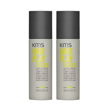 KMS HAIRPLAY MESSING CREME