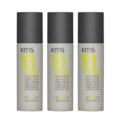 KMS HAIRPLAY MESSING CREME