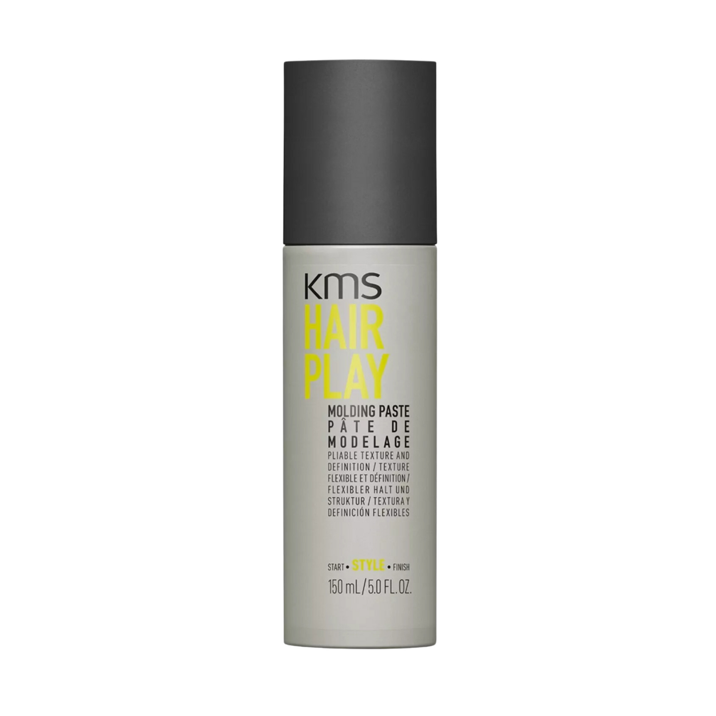 KMS HAIRPLAY MOLDING PASTE