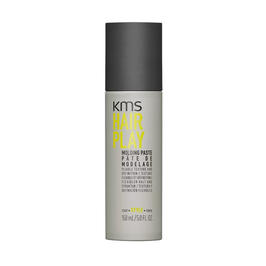 KMS HAIRPLAY MOLDING PASTE