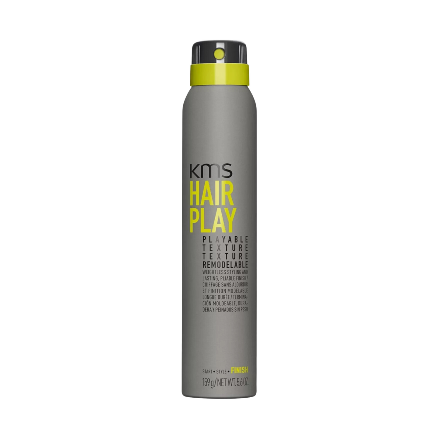 KMS HAIRPLAY PLAYABLE TEXTURE