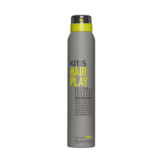 KMS HAIRPLAY PLAYABLE TEXTURE