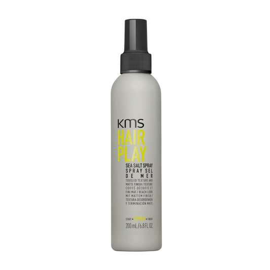 KMS HAIRPLAY SEA SALT SPRAY