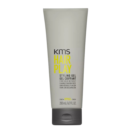 KMS HAIRPLAY STYLING GEL