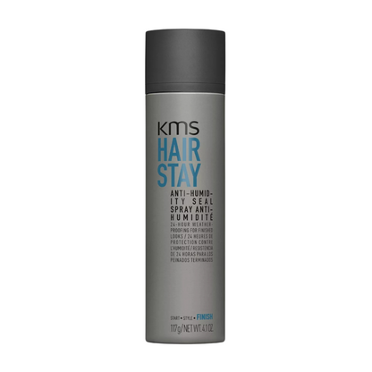 KMS HAIRSTAY ANTI HUMIDITY SEAL