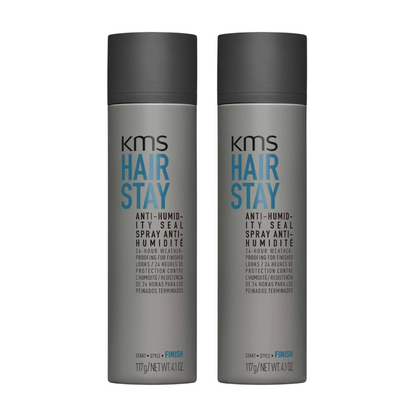 KMS HAIRSTAY ANTI HUMIDITY SEAL