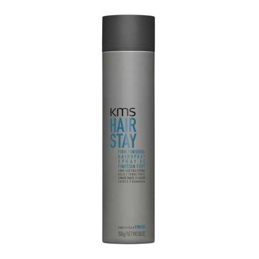KMS HAIRSTAY FIRM FINISHING SPRAY