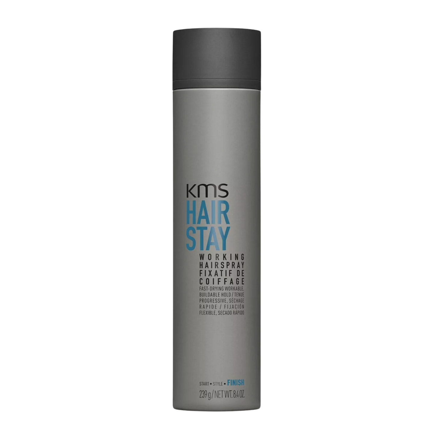 KMS HAIRSTAY WORKING SPRAY