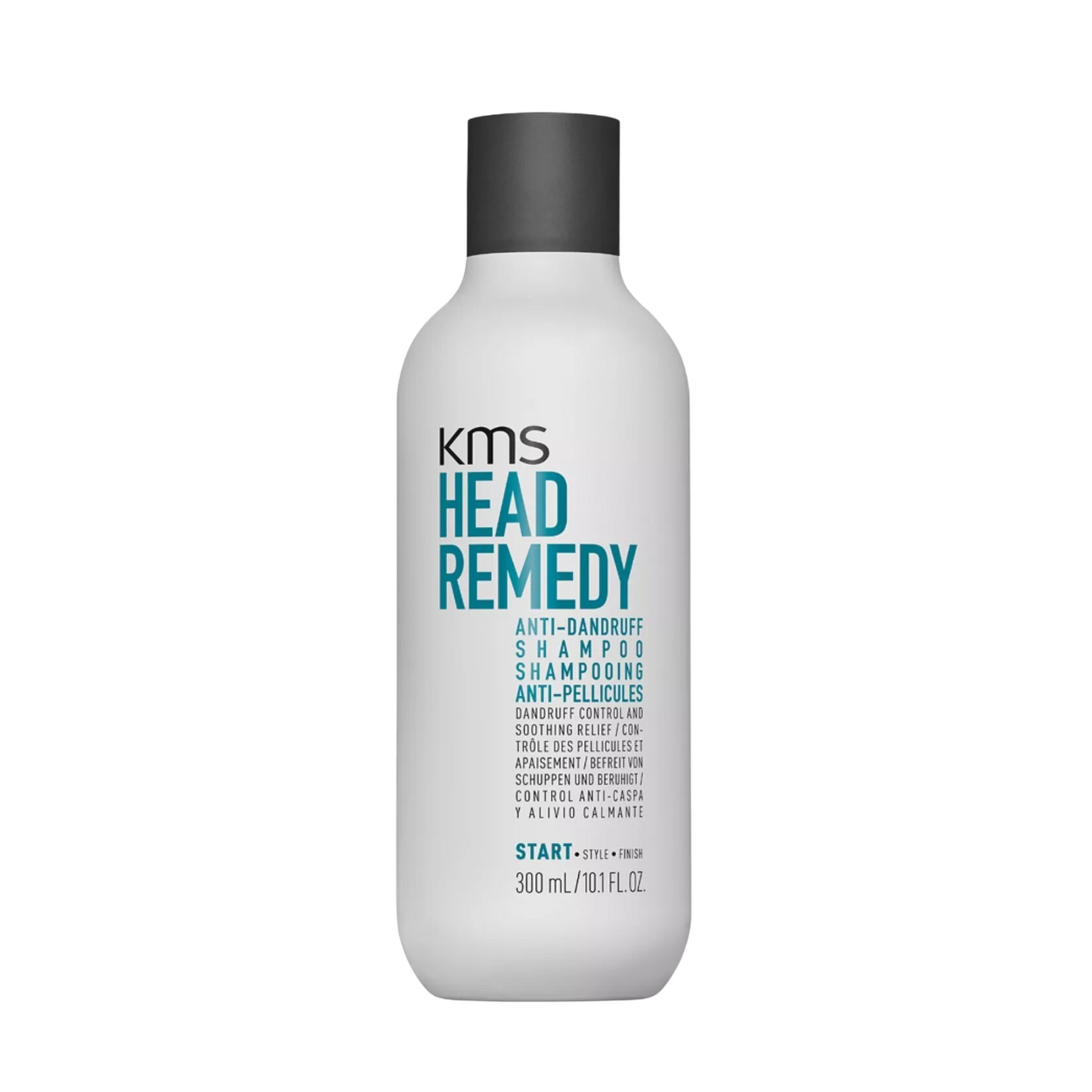KMS HEAD REMEDY ANTI DANDRUFF SHAMPOO