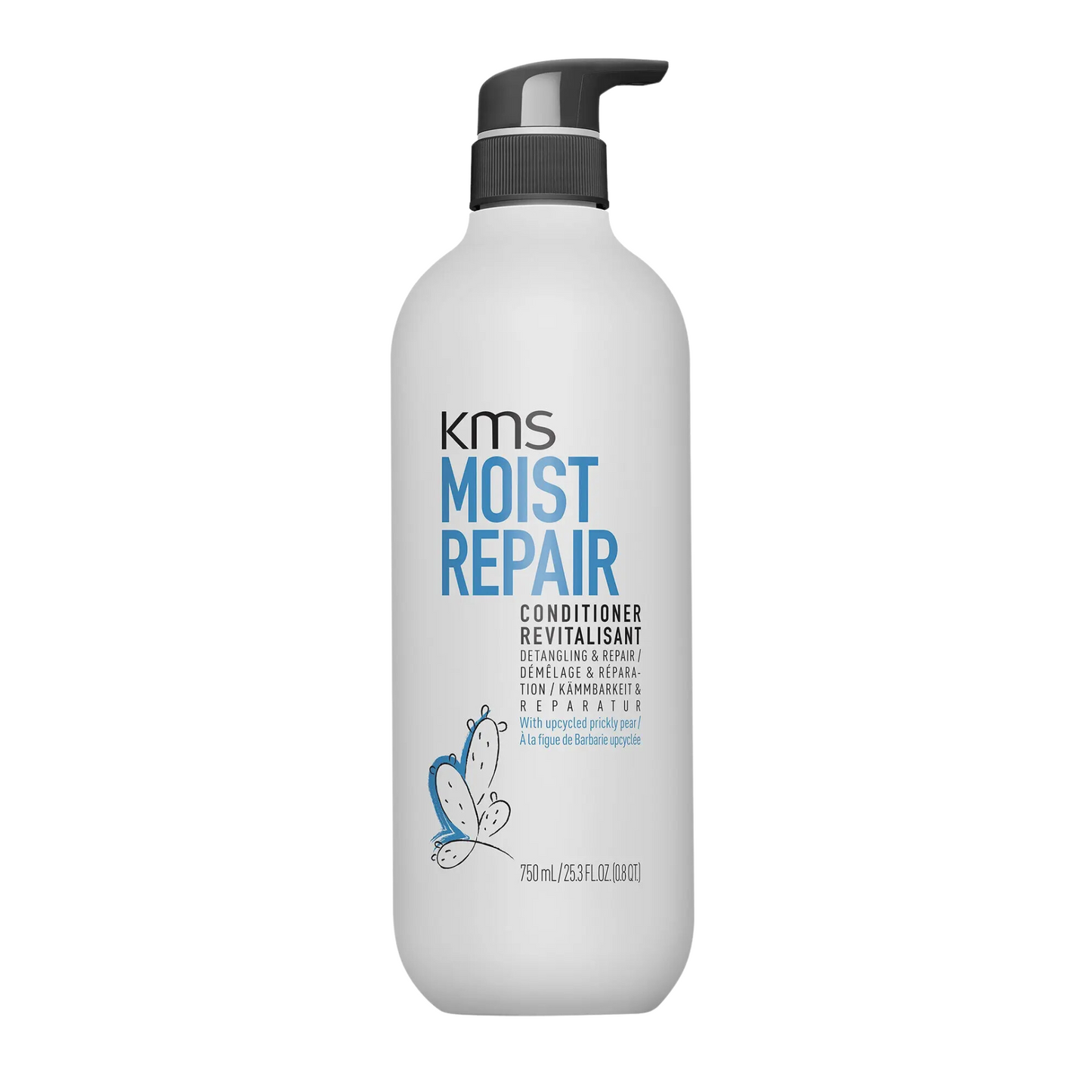 KMS MOIST REPAIR CONDITIONER