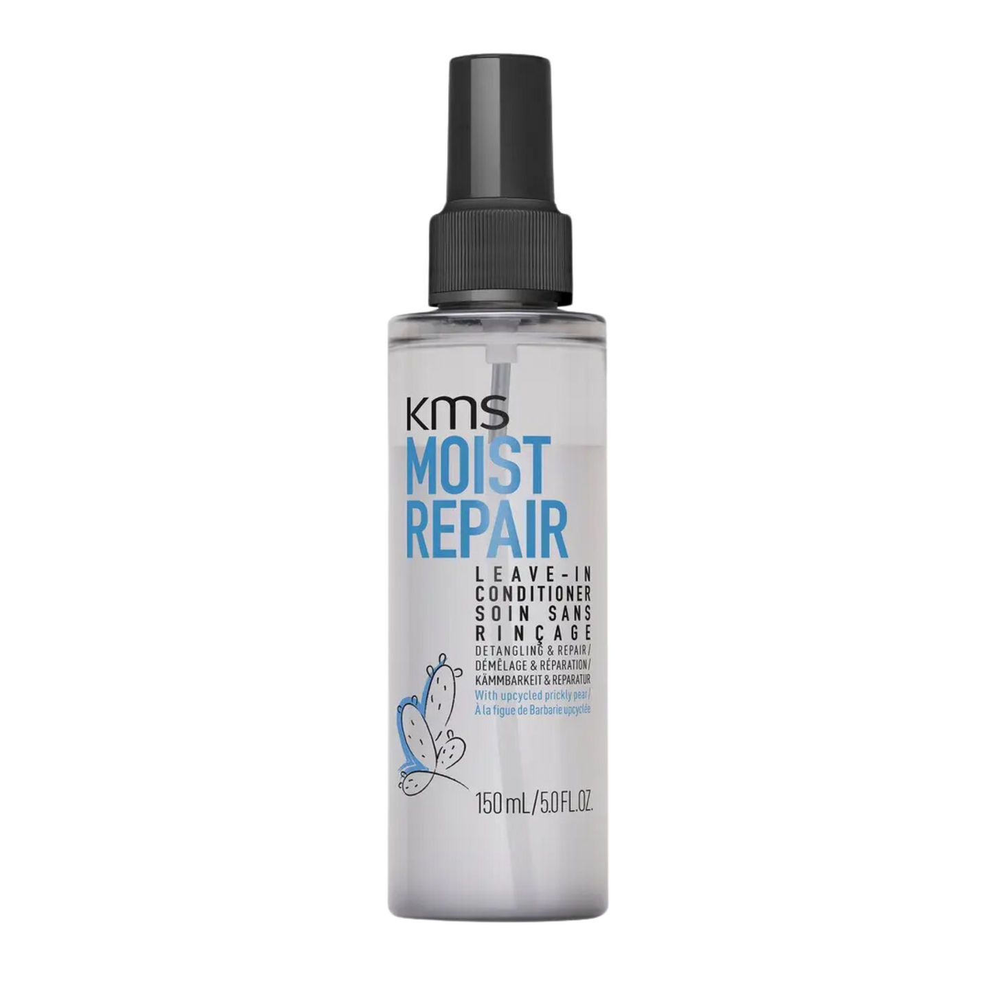 KMS MOIST REPAIR LEAVE IN CONDITIONER