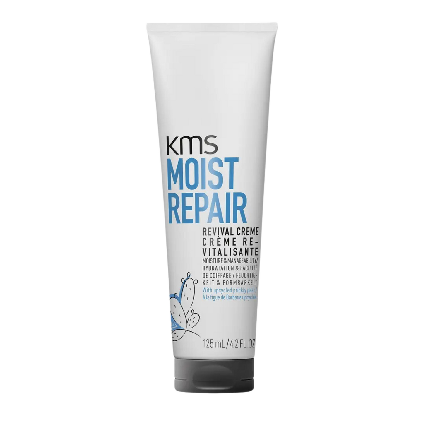 KMS MOIST REPAIR REVIVAL CREAM